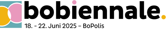 Bobiennale Logo